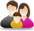 Počet osob (včetně dětí)